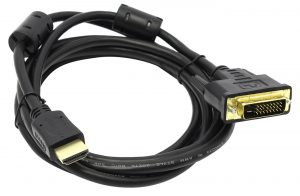 HDMI / DVI кабель APC-073-020