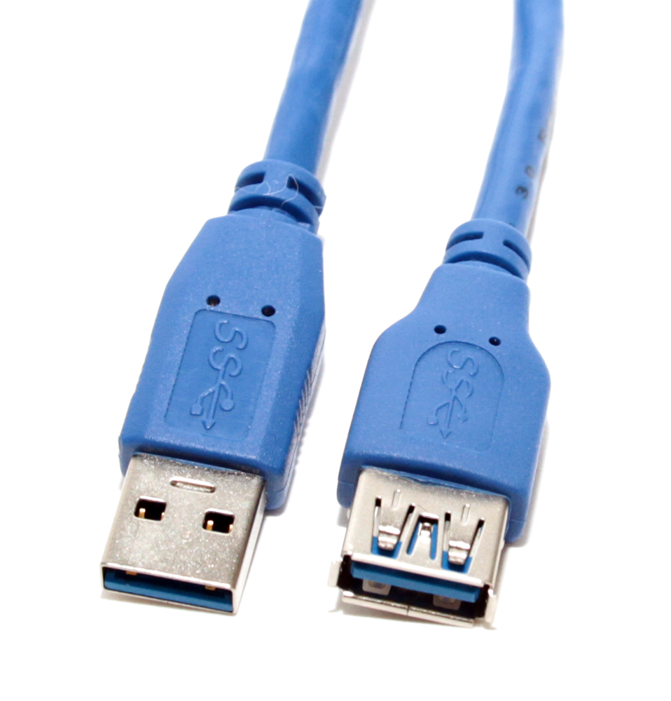 USB кабель UC3011-018F